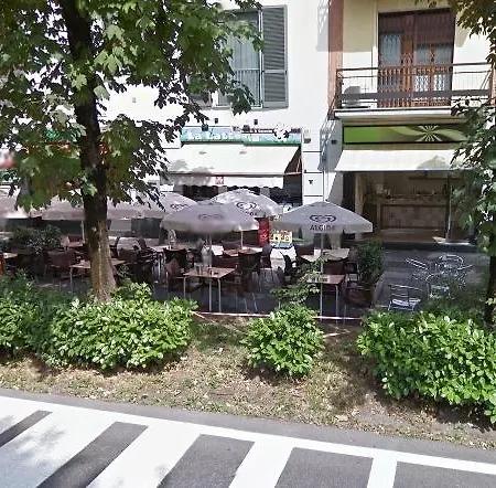 Bed & Breakfast Dreamhouse Cernusco Sul Naviglio